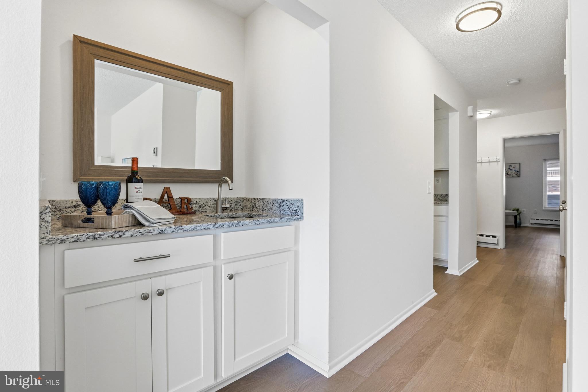 ROSSMOOR MUTUAL #14 - Residential