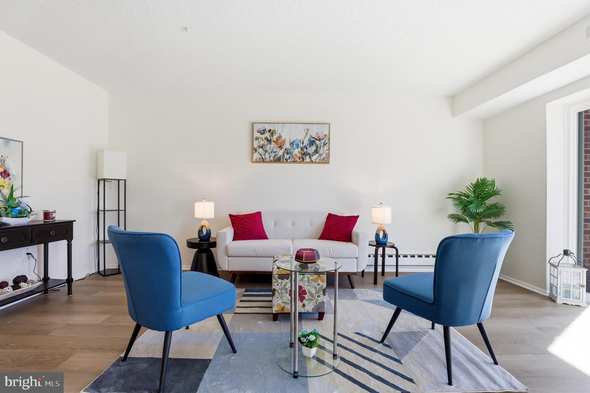 ROSSMOOR MUTUAL #14 - Residential