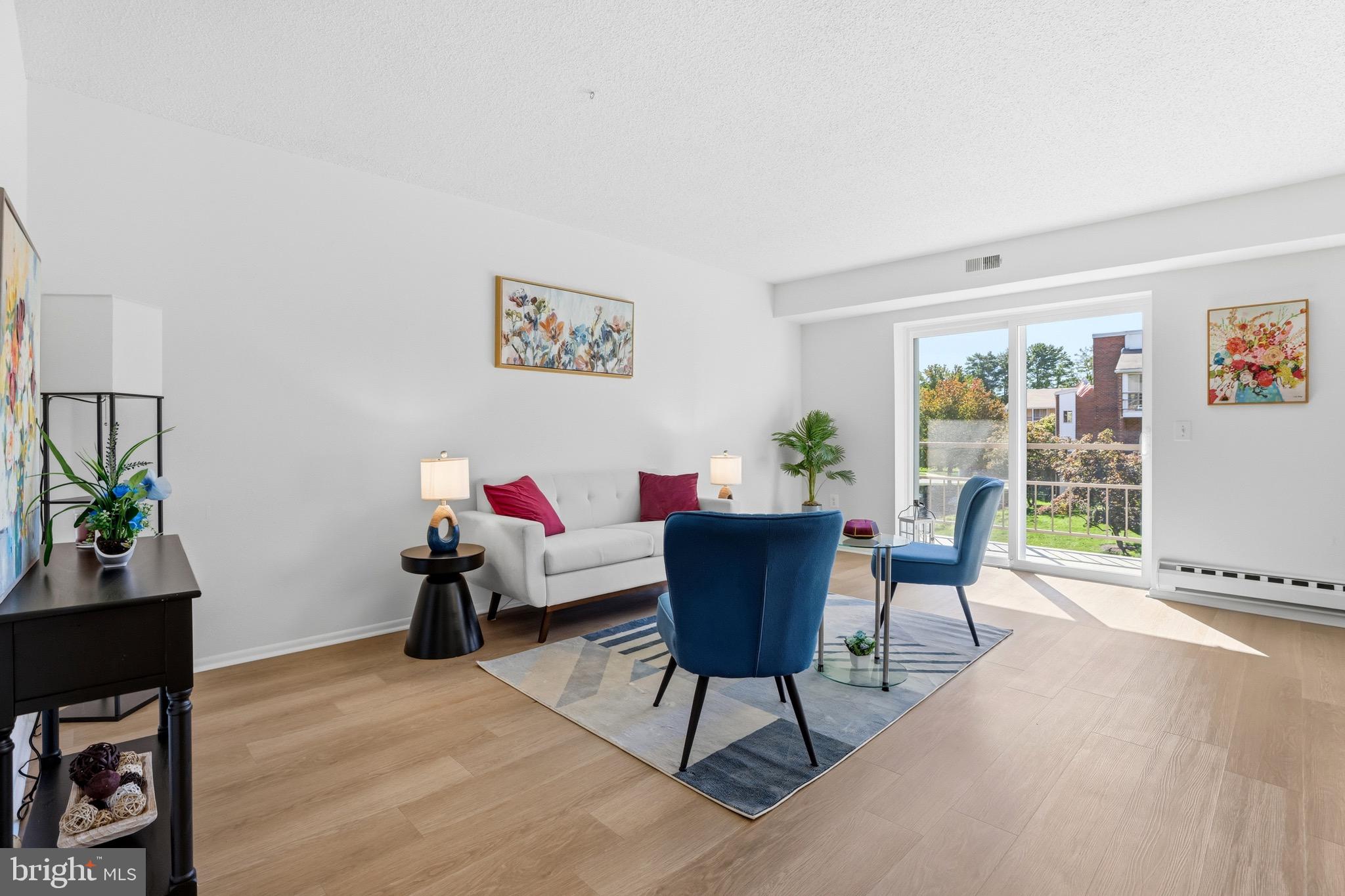 ROSSMOOR MUTUAL #14 - Residential