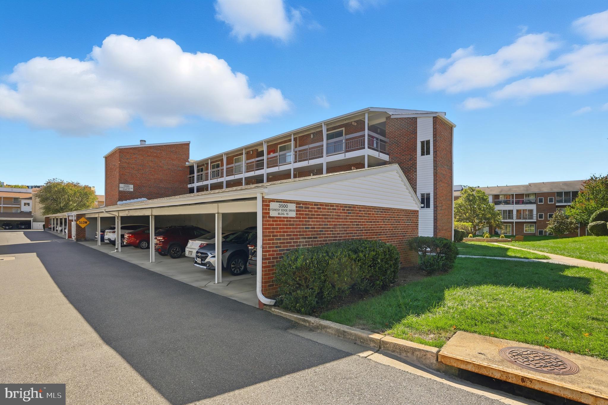 ROSSMOOR MUTUAL #14 - Residential