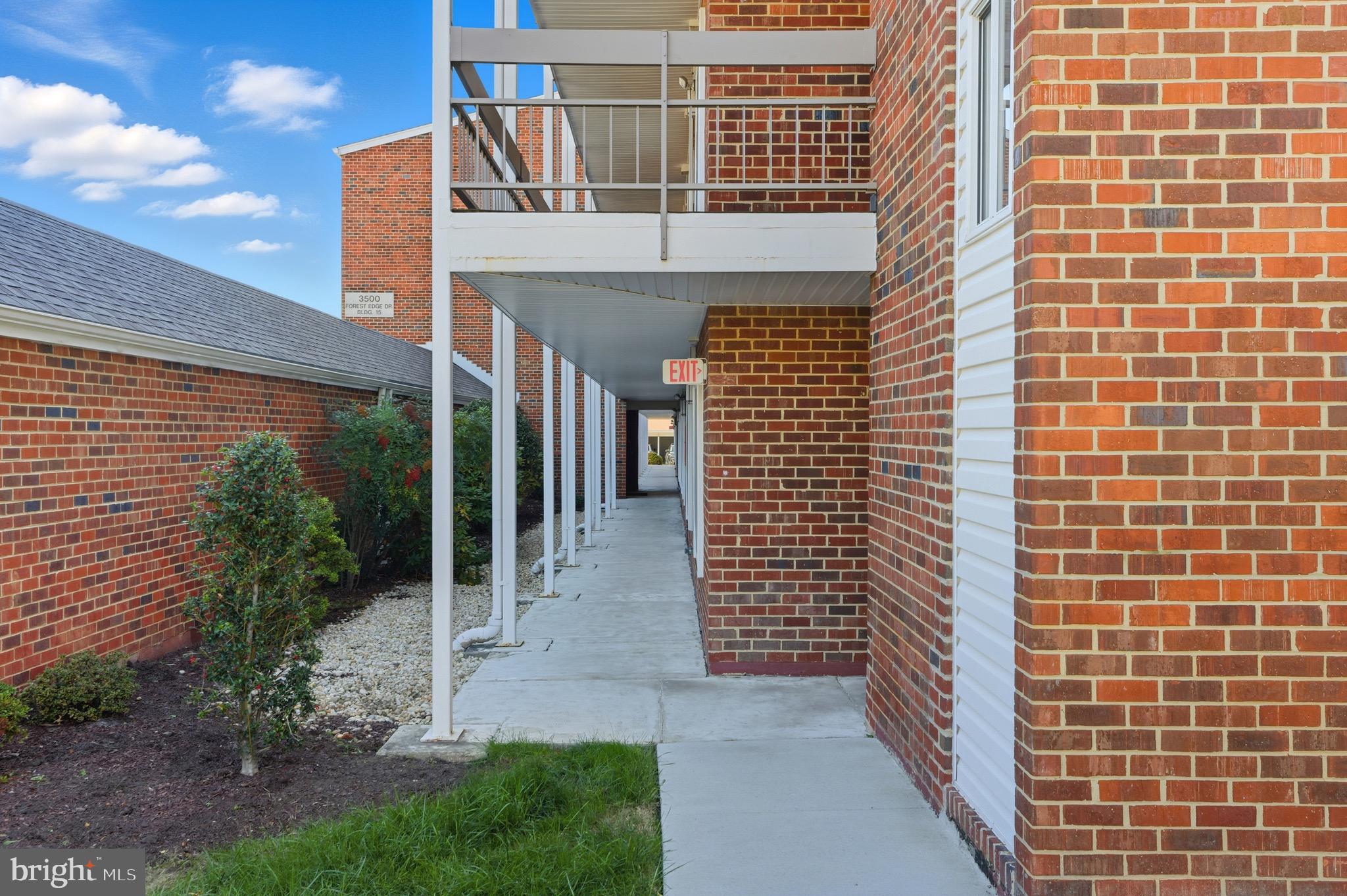 ROSSMOOR MUTUAL #14 - Residential