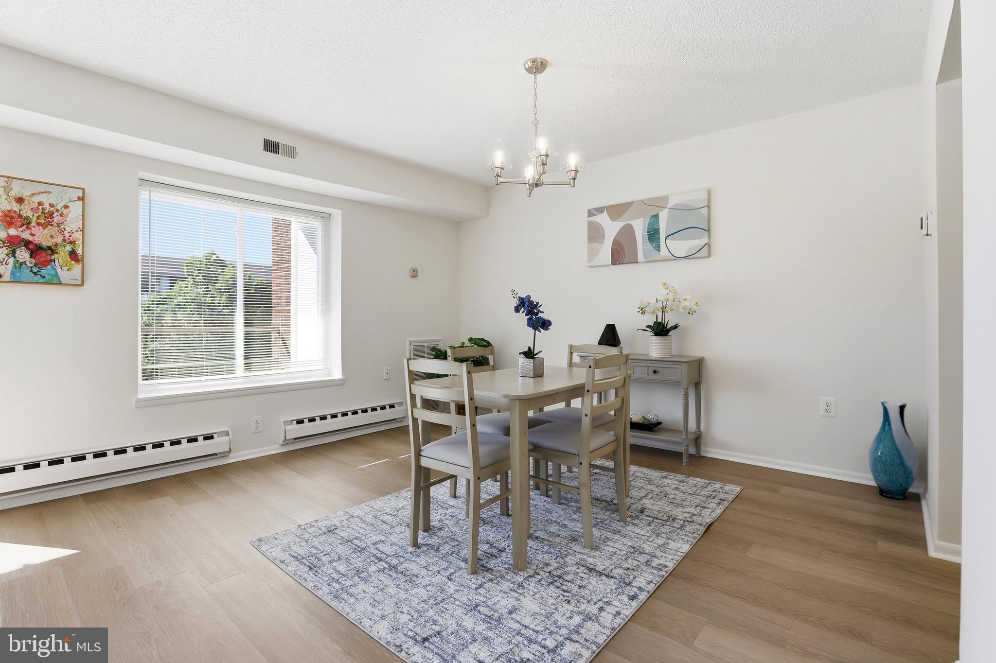 ROSSMOOR MUTUAL #14 - Residential