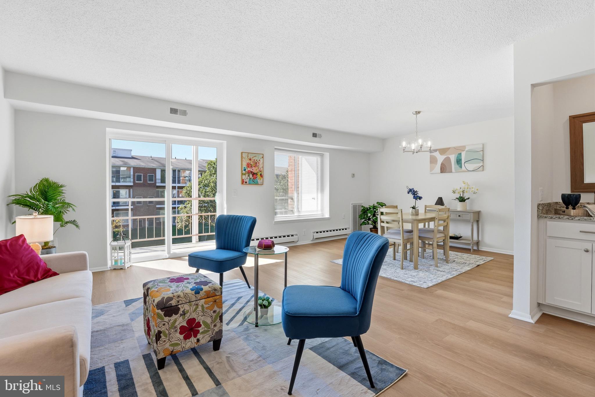 ROSSMOOR MUTUAL #14 - Residential