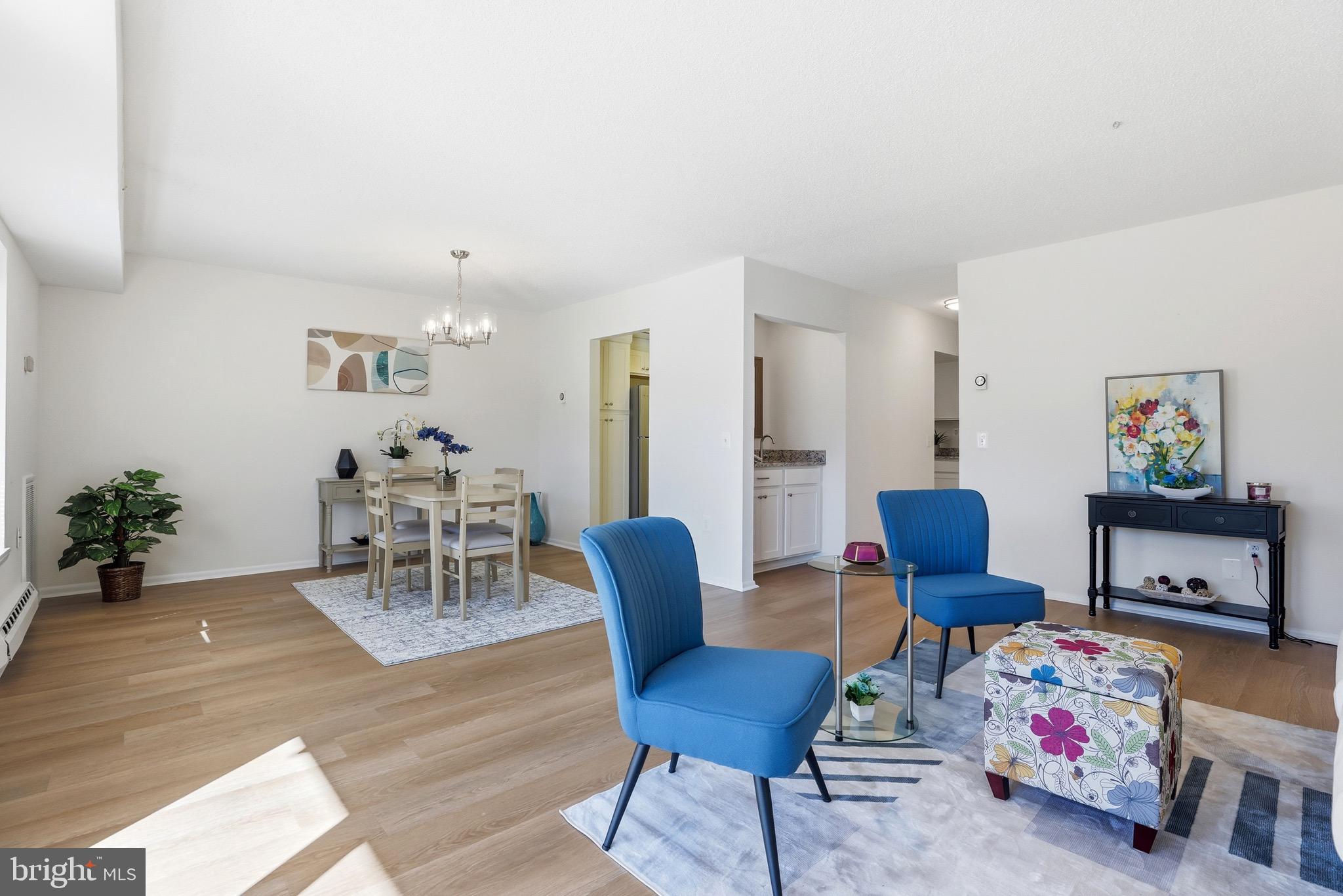 ROSSMOOR MUTUAL #14 - Residential