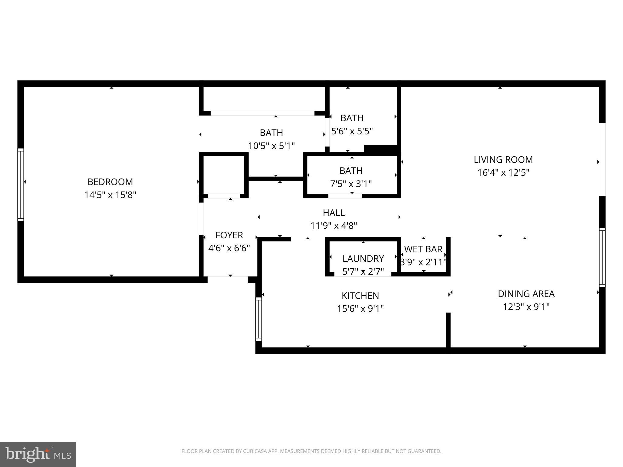 ROSSMOOR MUTUAL #14 - Residential