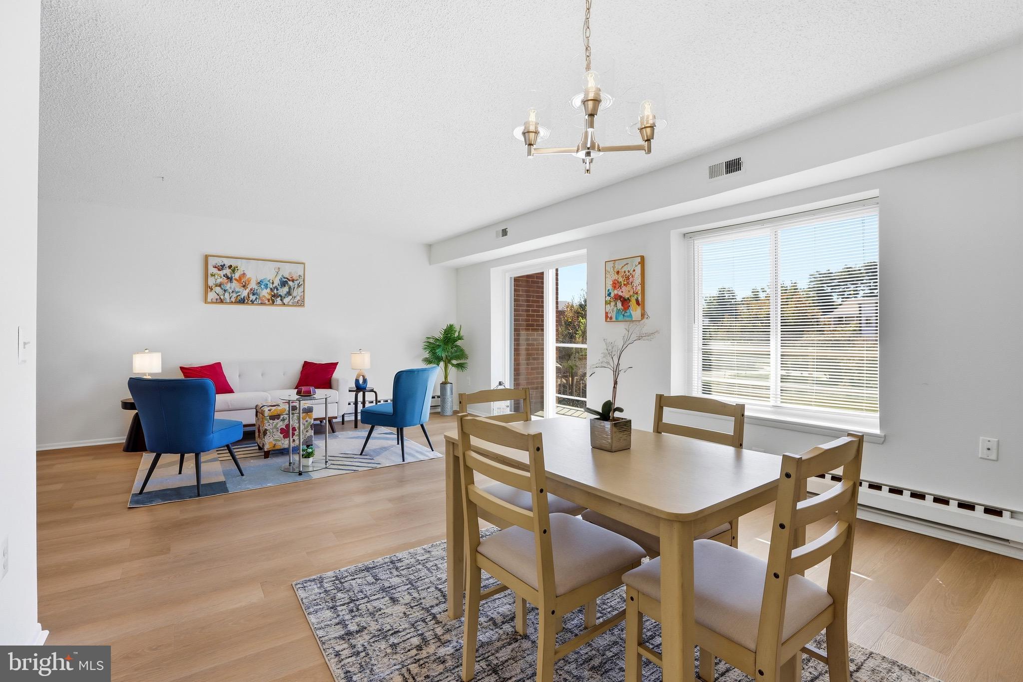 ROSSMOOR MUTUAL #14 - Residential