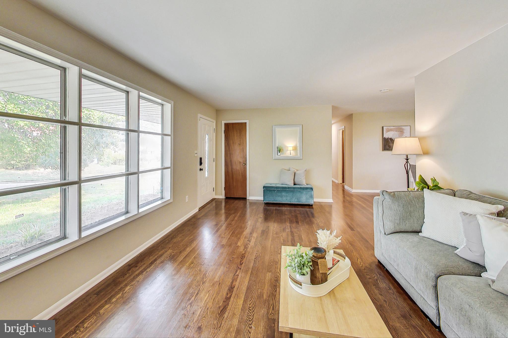 CALVERTON - Residential