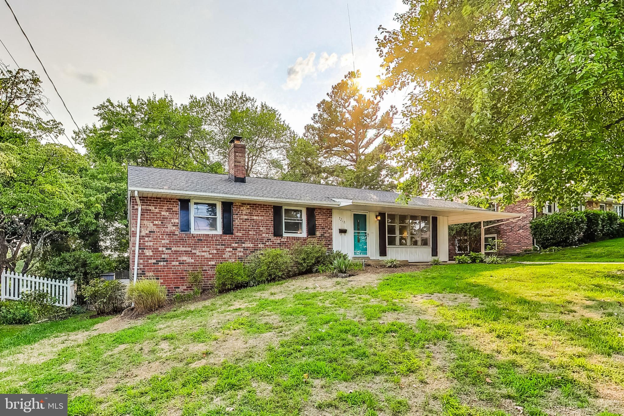 CALVERTON - Residential