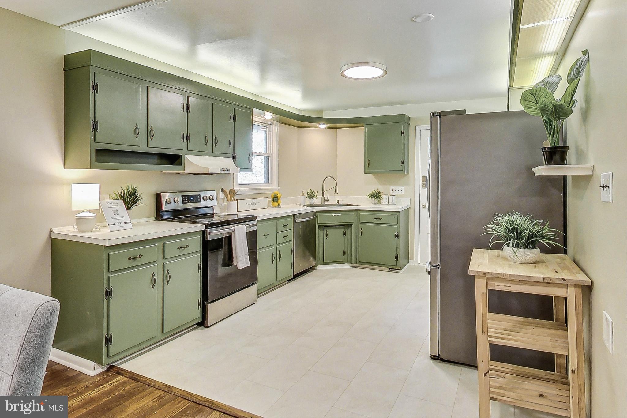 CALVERTON - Residential