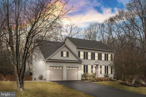 13154 CUYAHOGA COURT MANASSAS VA 20112