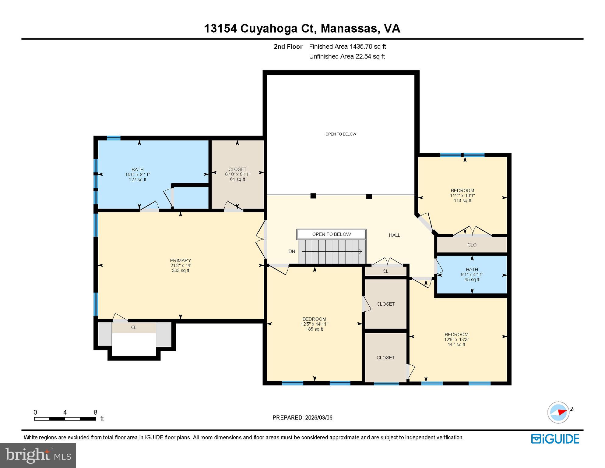 MEADOWBROOK WOODS - Residential