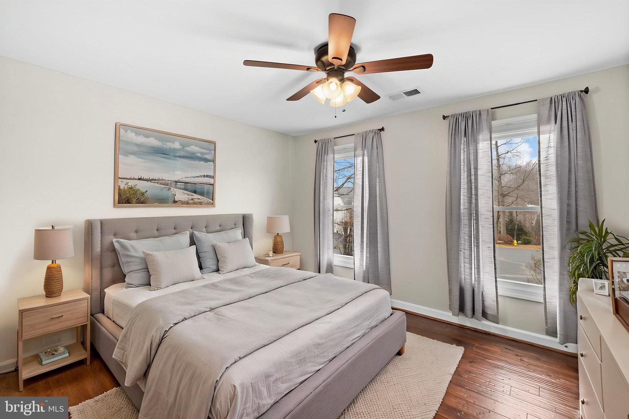 MEADOWBROOK WOODS - Residential