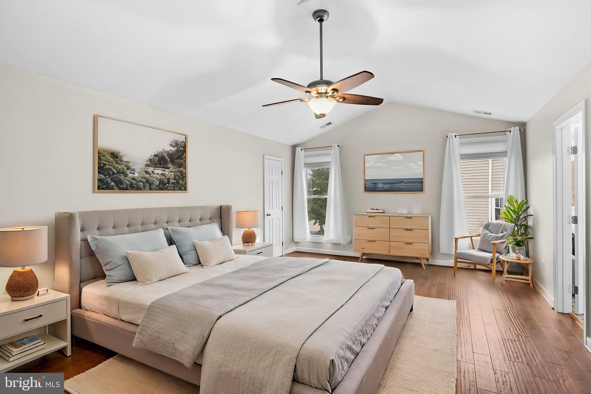 MEADOWBROOK WOODS - Residential