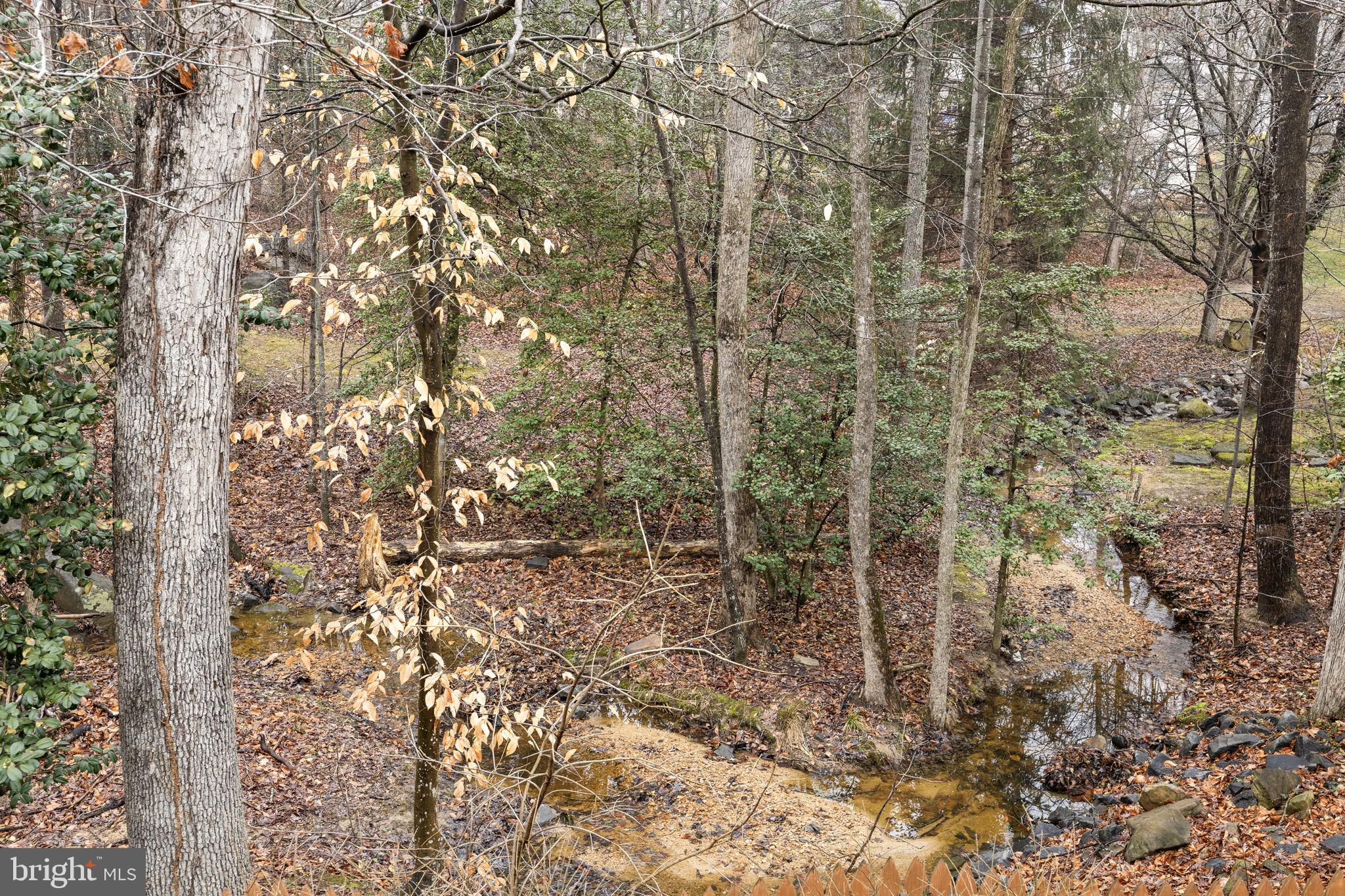 MEADOWBROOK WOODS - Residential