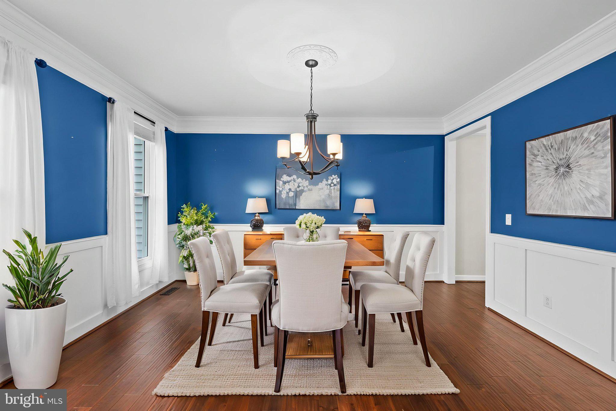 MEADOWBROOK WOODS - Residential