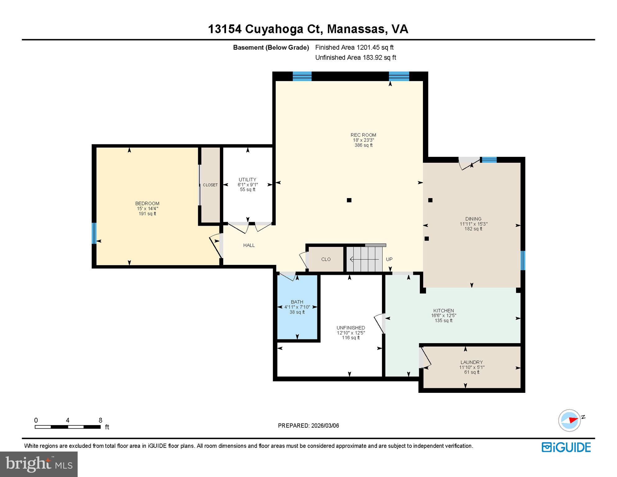 MEADOWBROOK WOODS - Residential