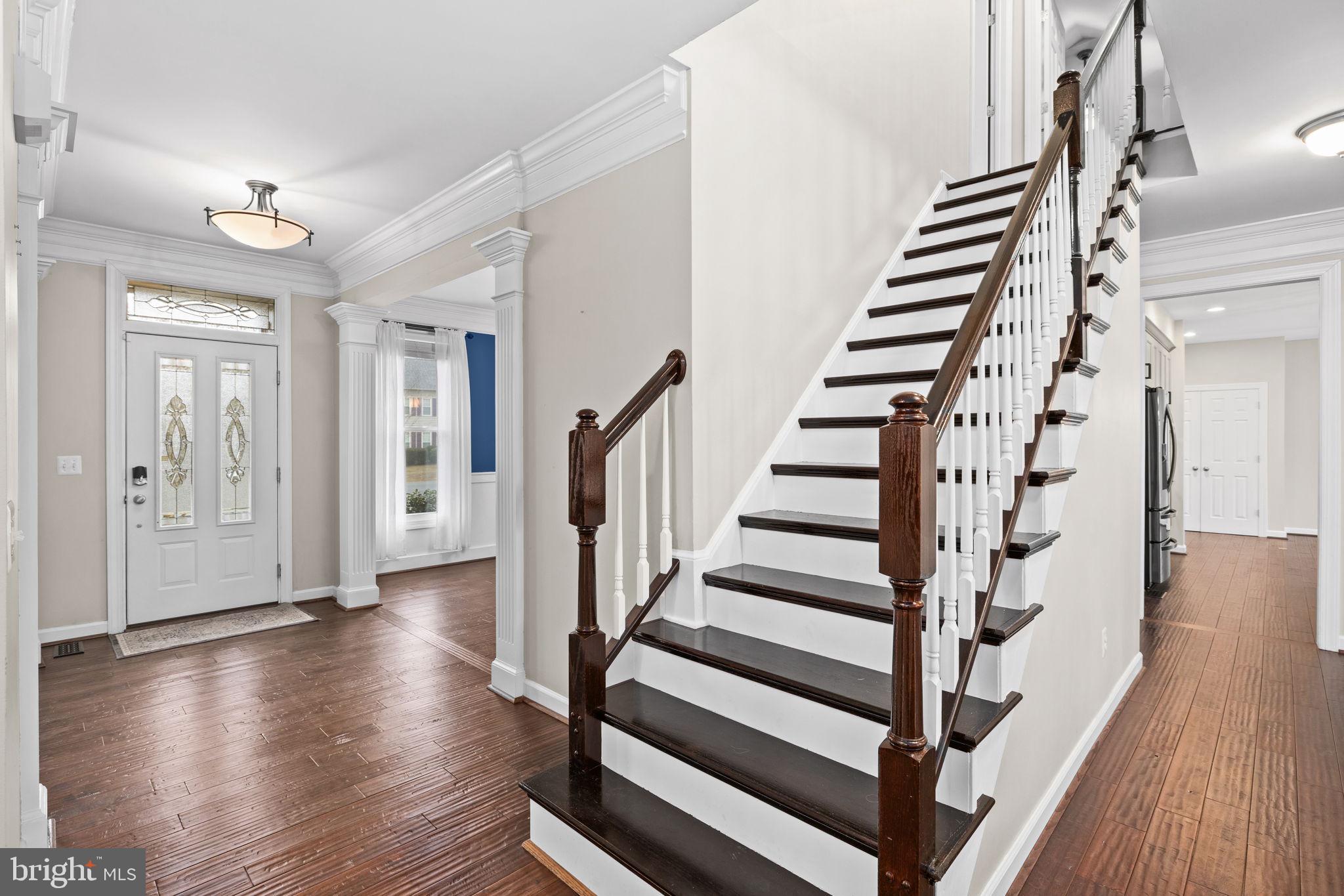 MEADOWBROOK WOODS - Residential