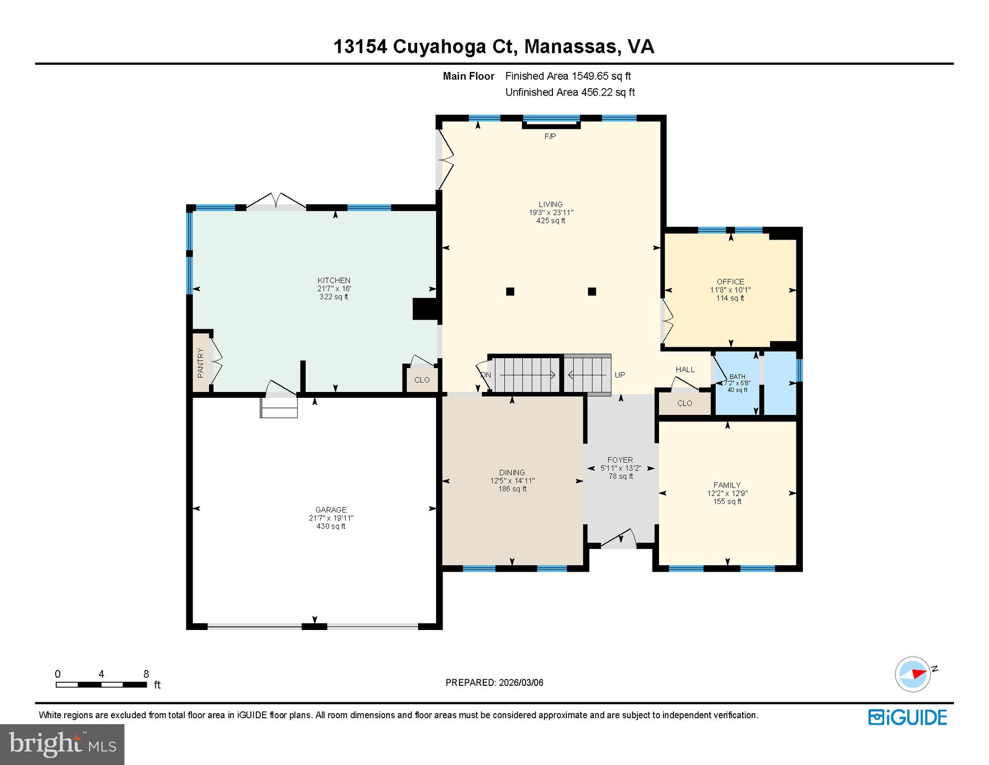 MEADOWBROOK WOODS - Residential