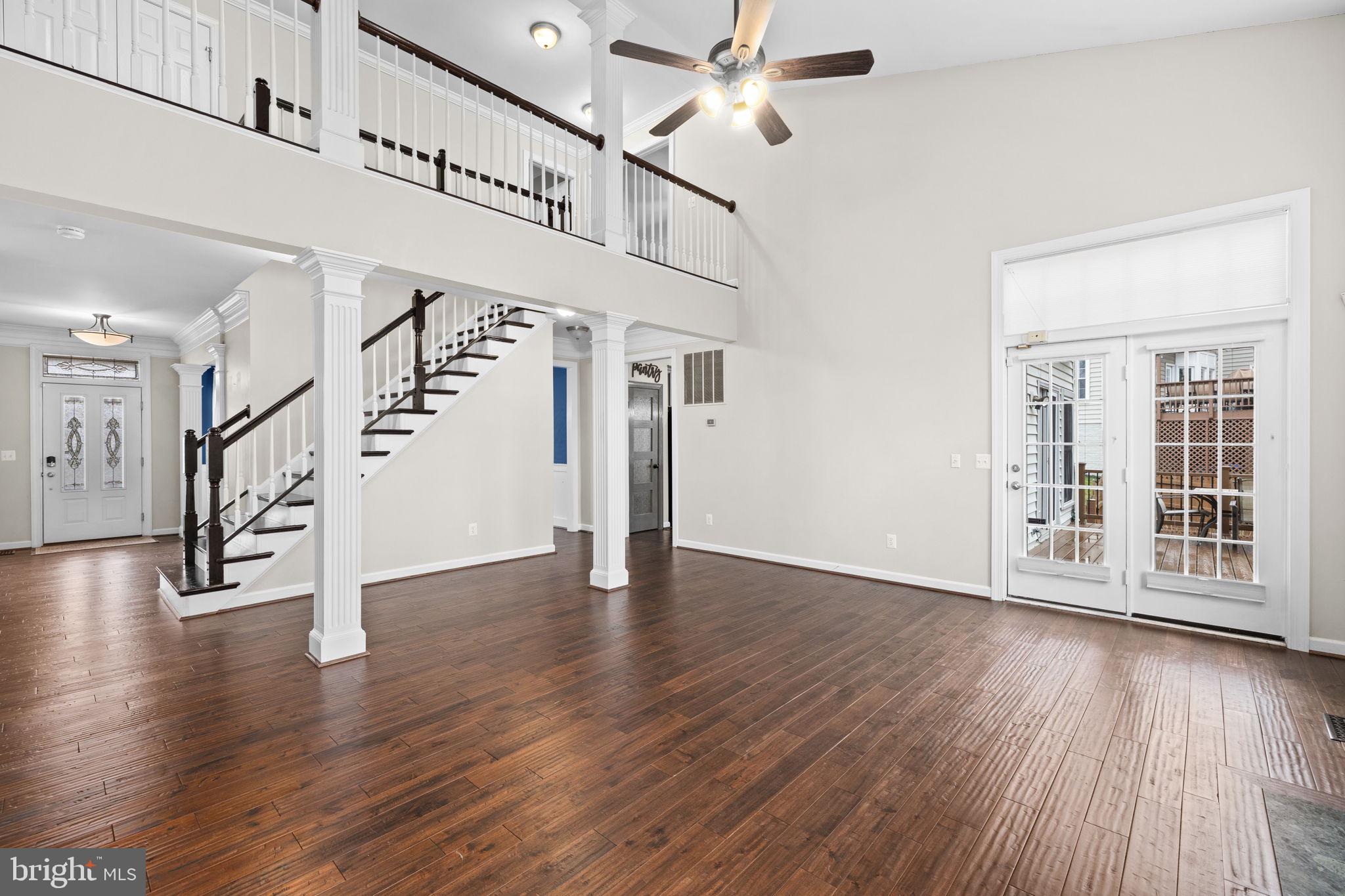 MEADOWBROOK WOODS - Residential