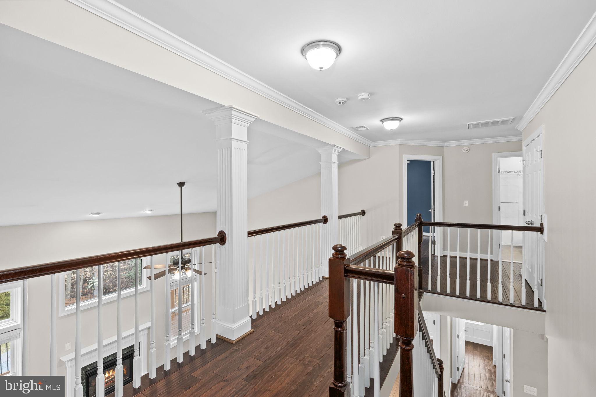 MEADOWBROOK WOODS - Residential