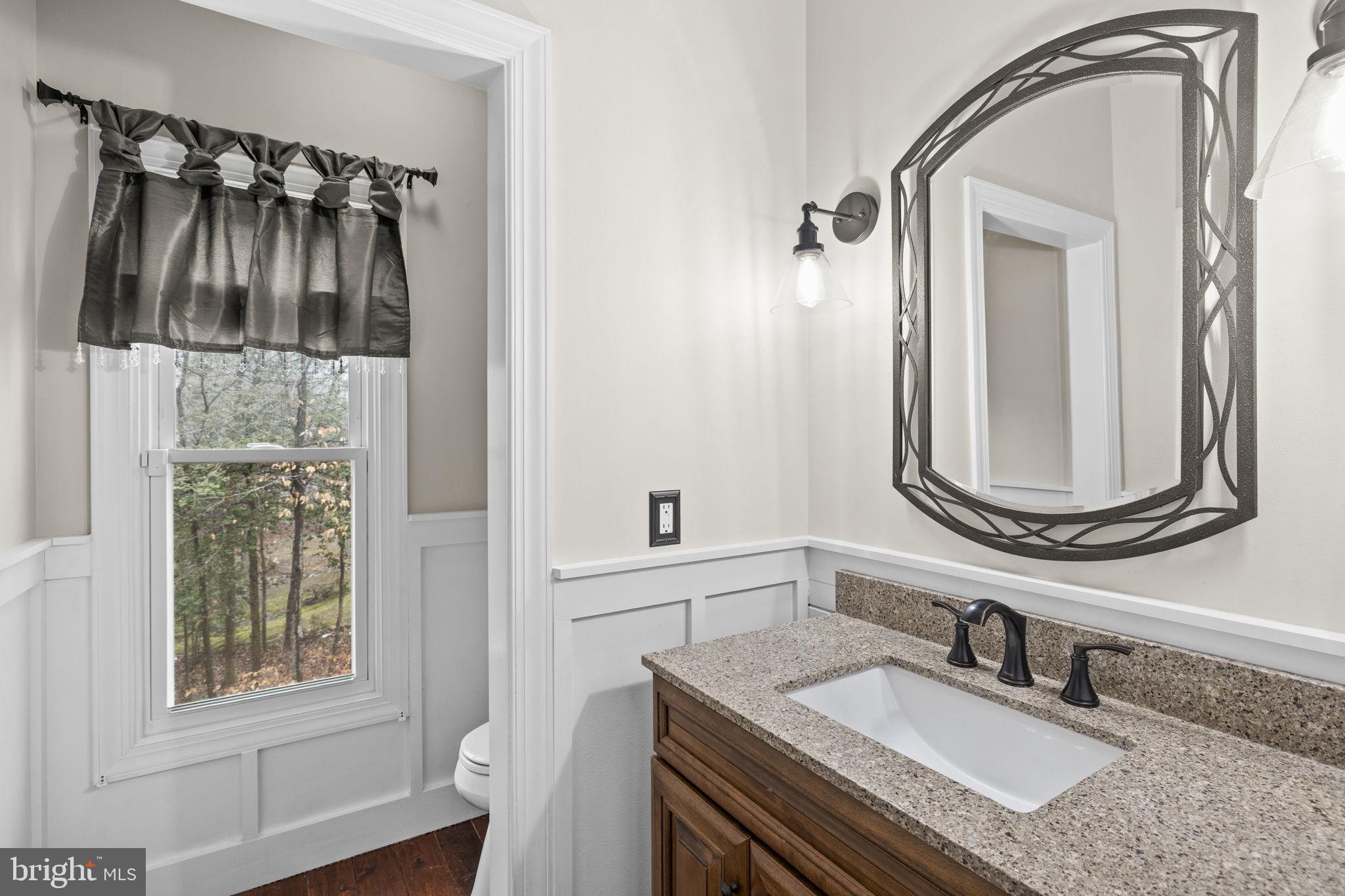 MEADOWBROOK WOODS - Residential