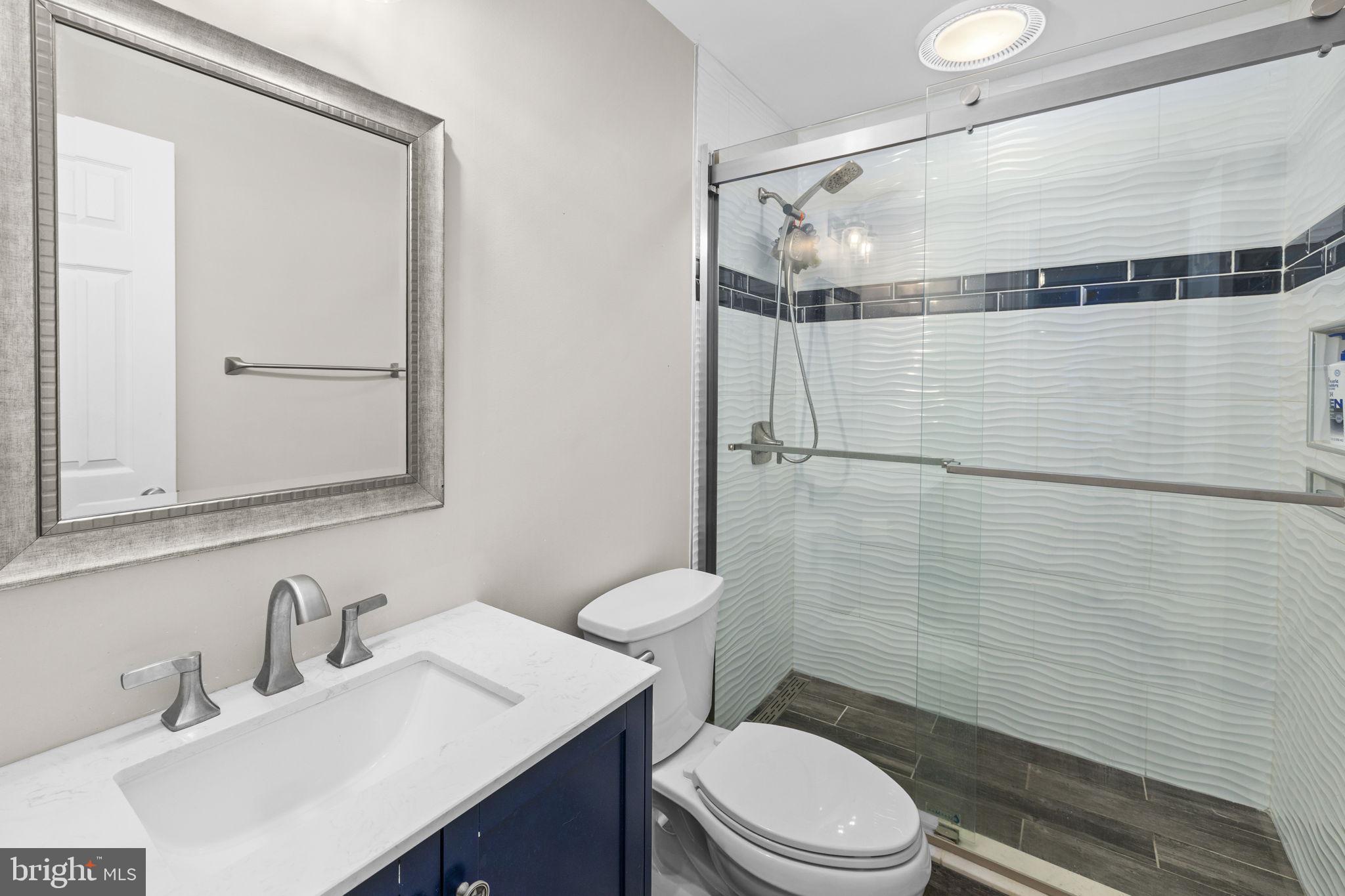 MEADOWBROOK WOODS - Residential