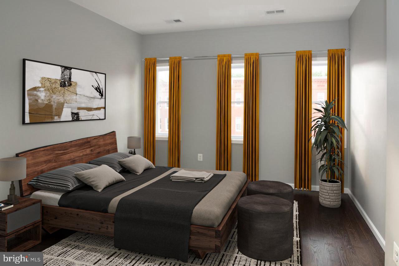 HERITAGE CROSSING - Residential