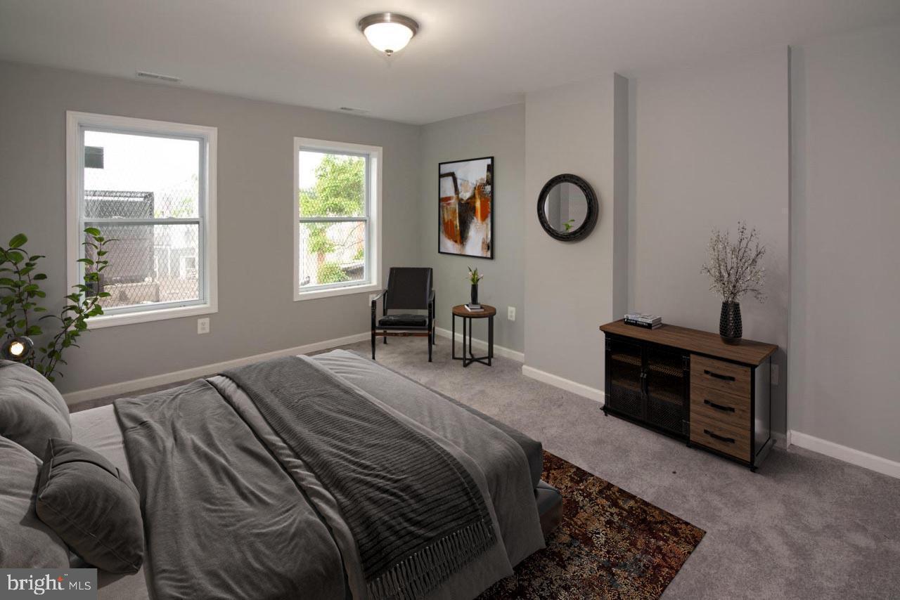 HERITAGE CROSSING - Residential