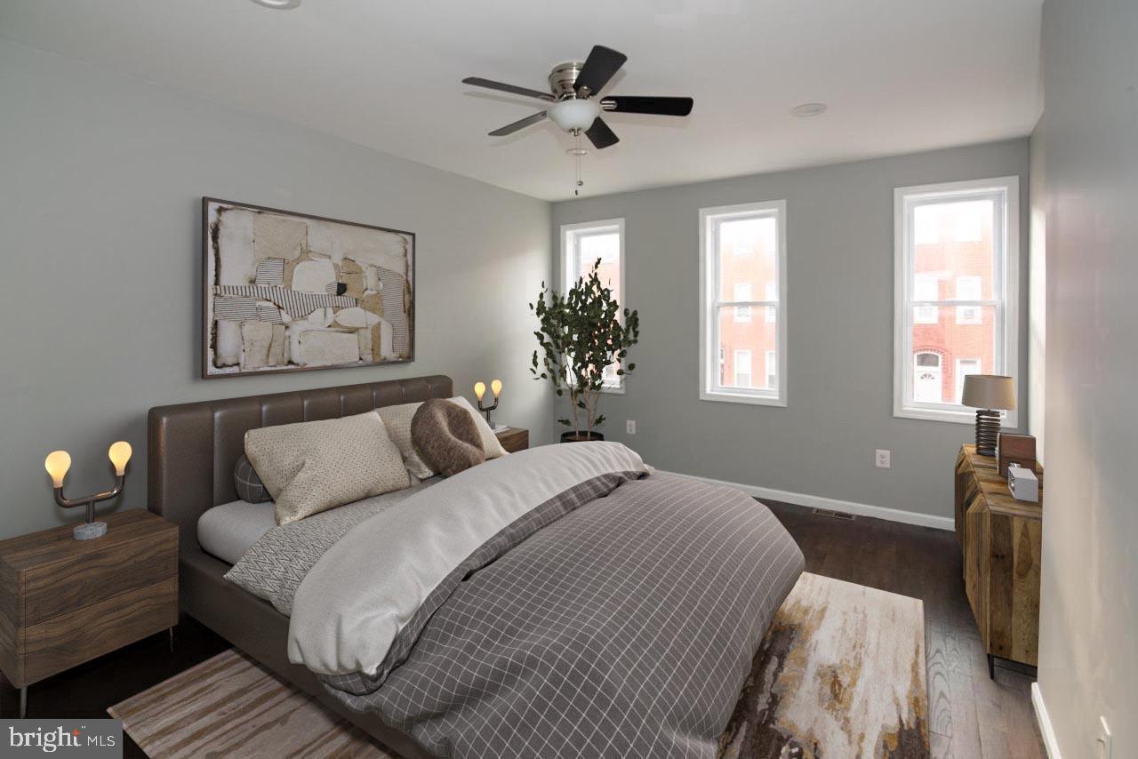 HERITAGE CROSSING - Residential