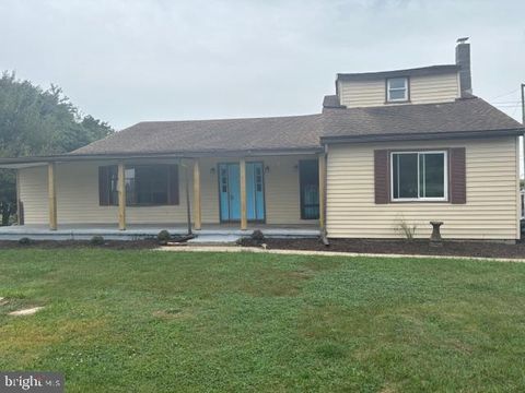 1768 ORRSTOWN ROAD SHIPPENSBURG PA 17257