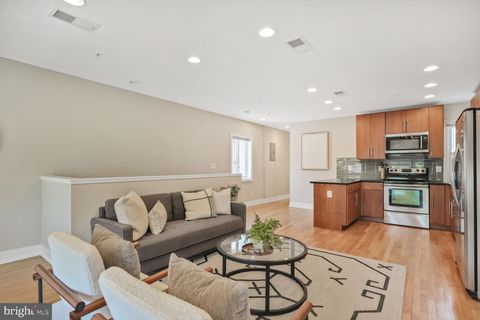 2515 17TH STREET NW 5 WASHINGTON DC 20009