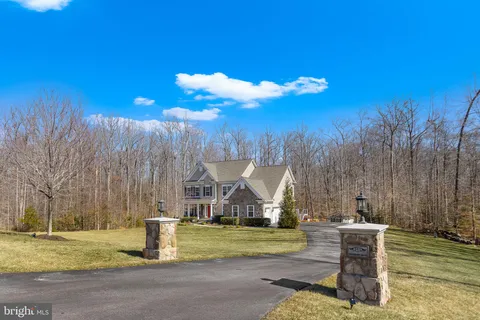 365 Wakerobin Drive, Stafford, VA 22556 - MLS#: VAST2035880