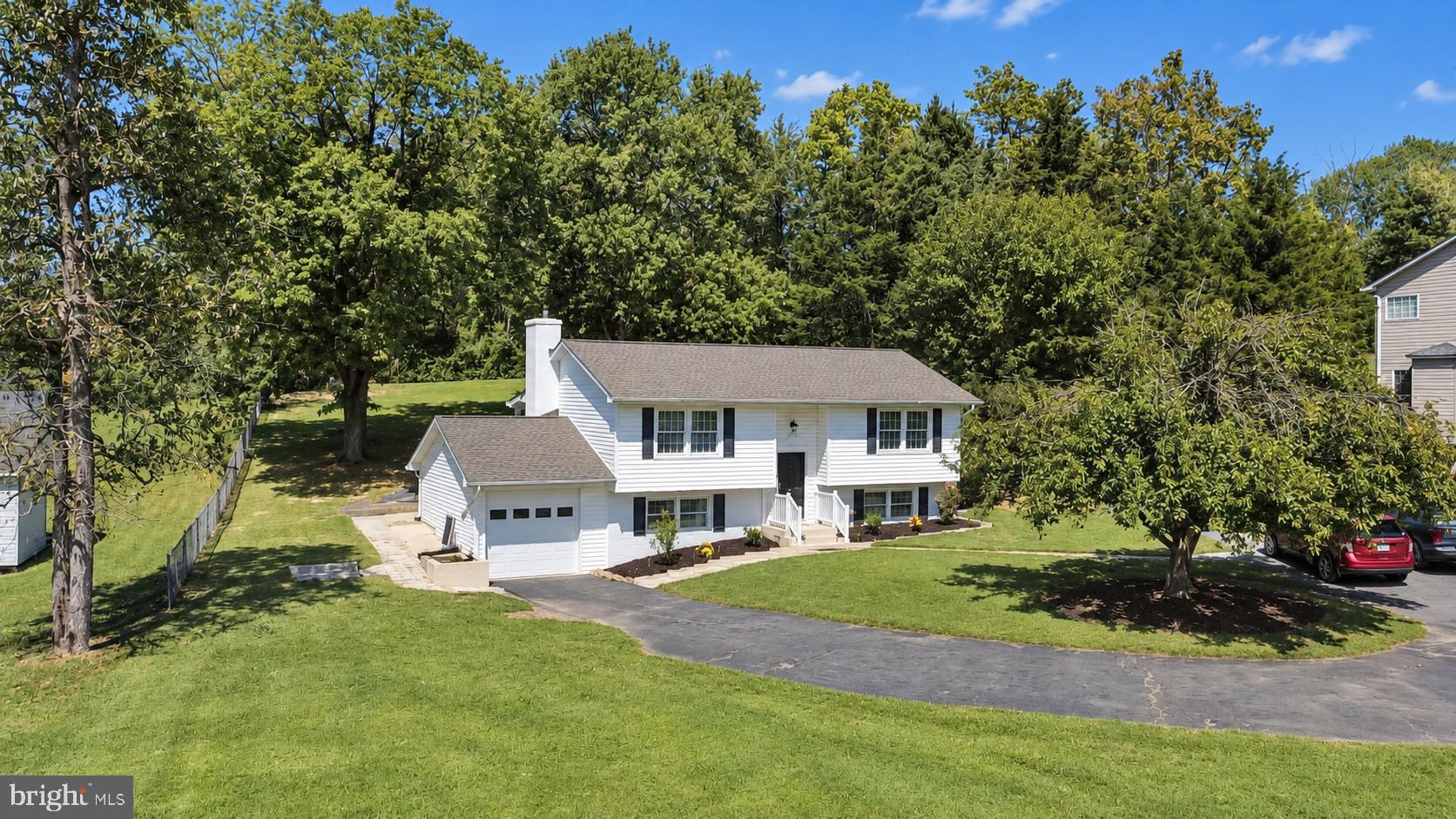 3153 HOWELLSVILLE ROAD
