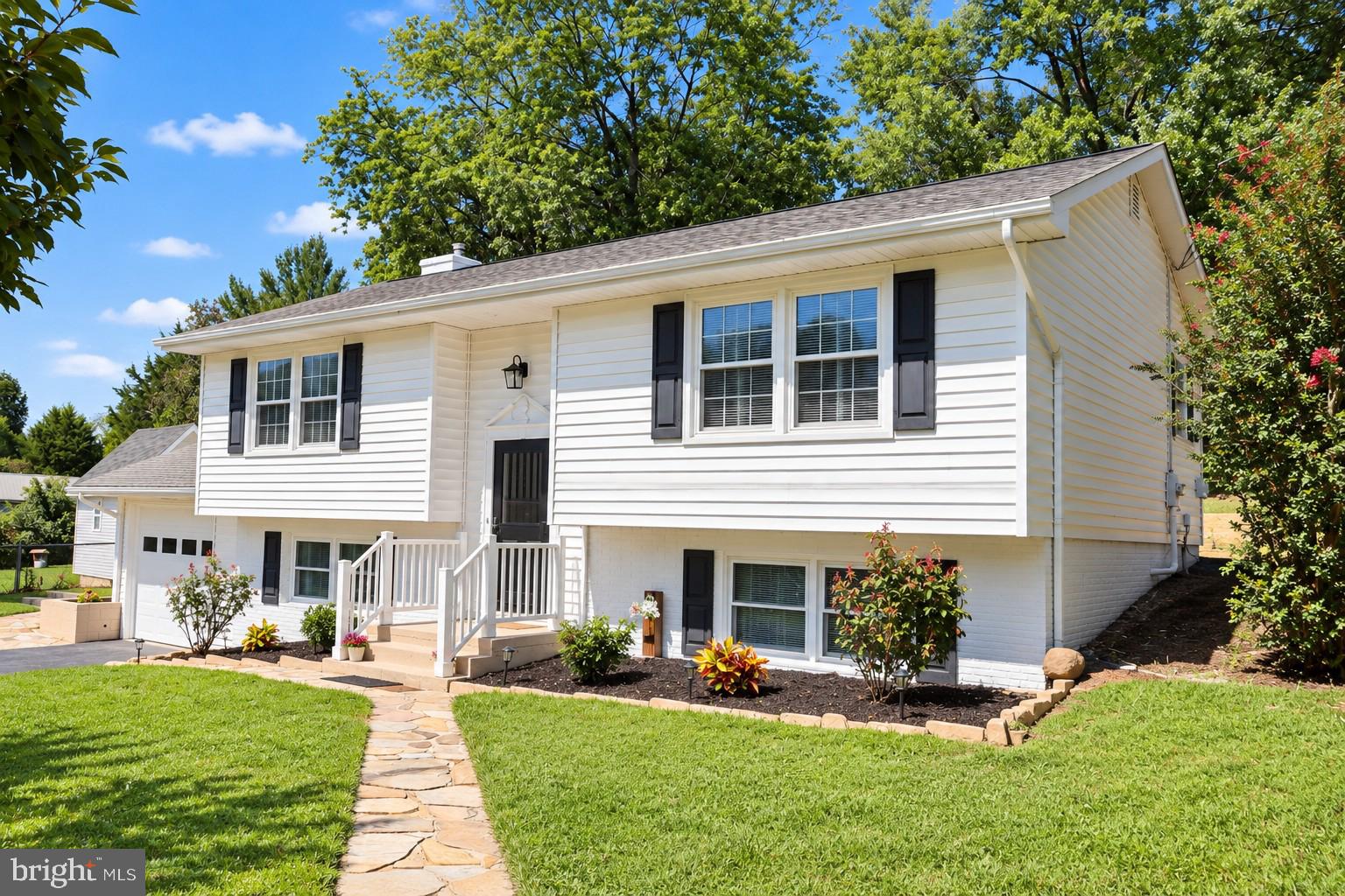 3153 HOWELLSVILLE ROAD