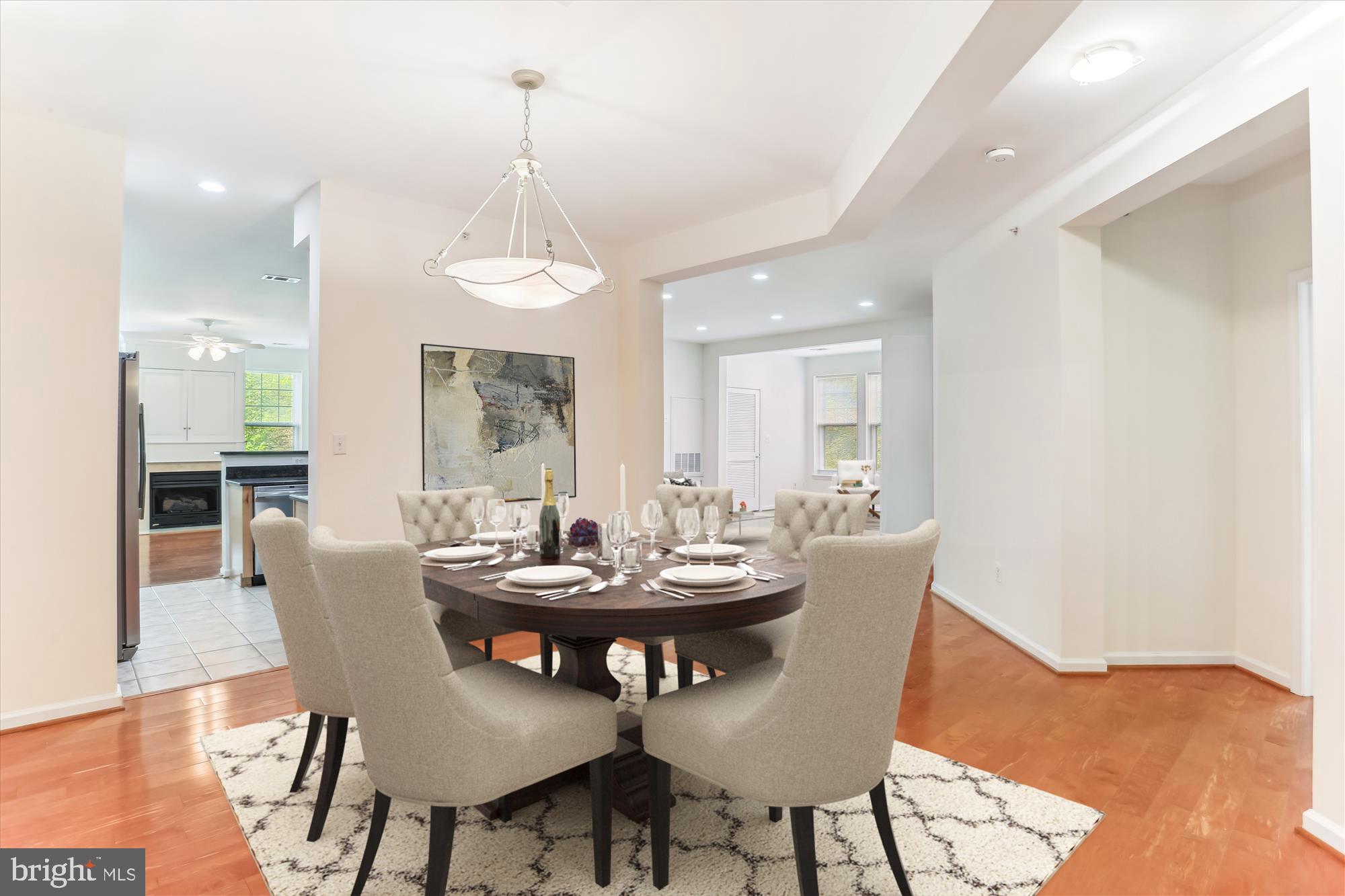 310 HIGH GABLES DRIVE 402