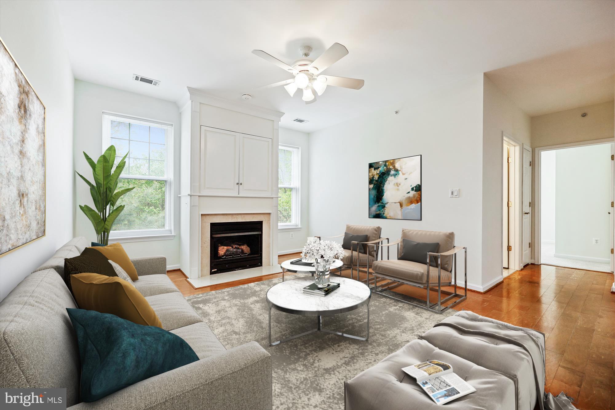 LAKELANDS RIDGE - Residential