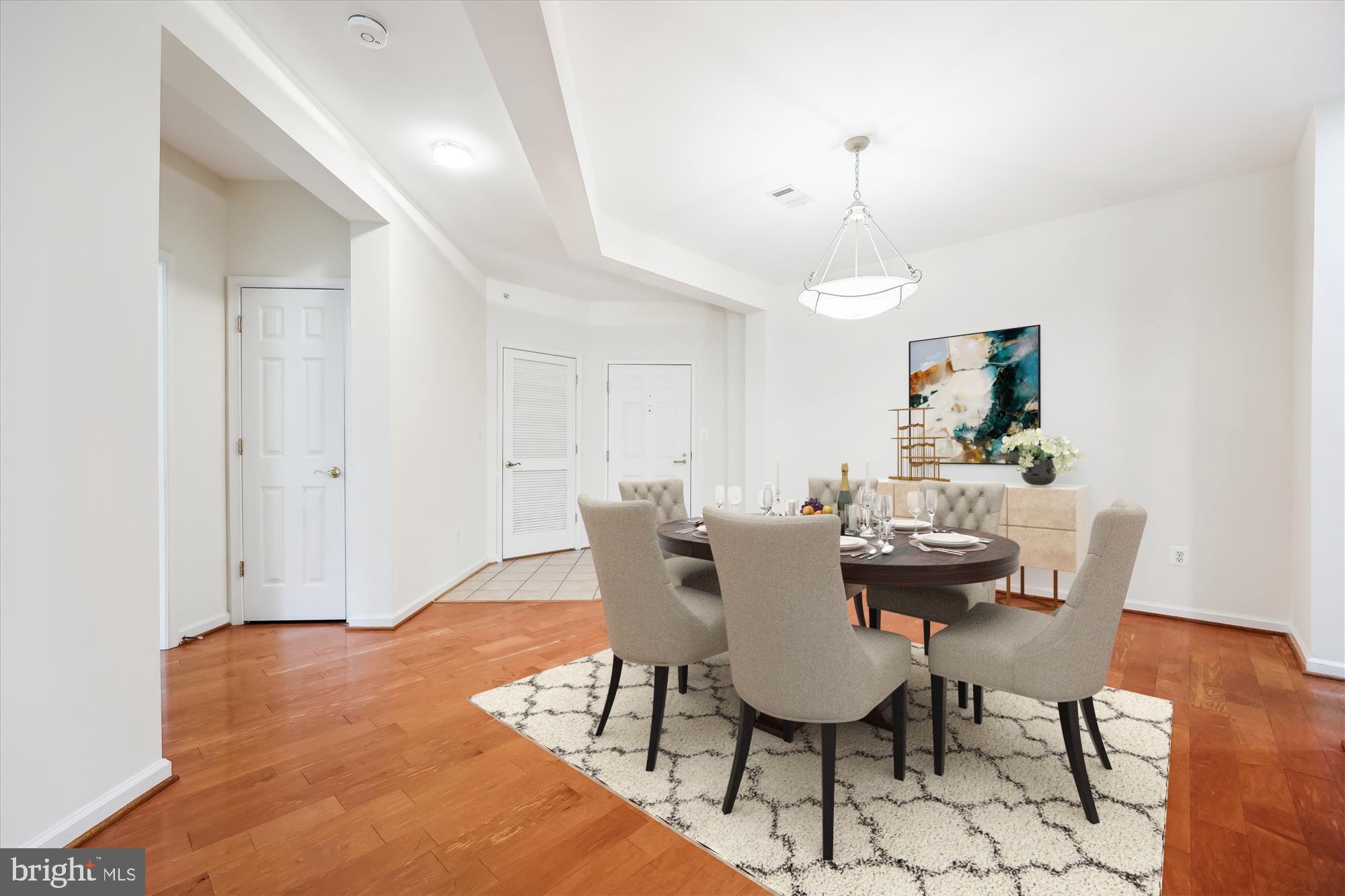 310 HIGH GABLES DRIVE 402