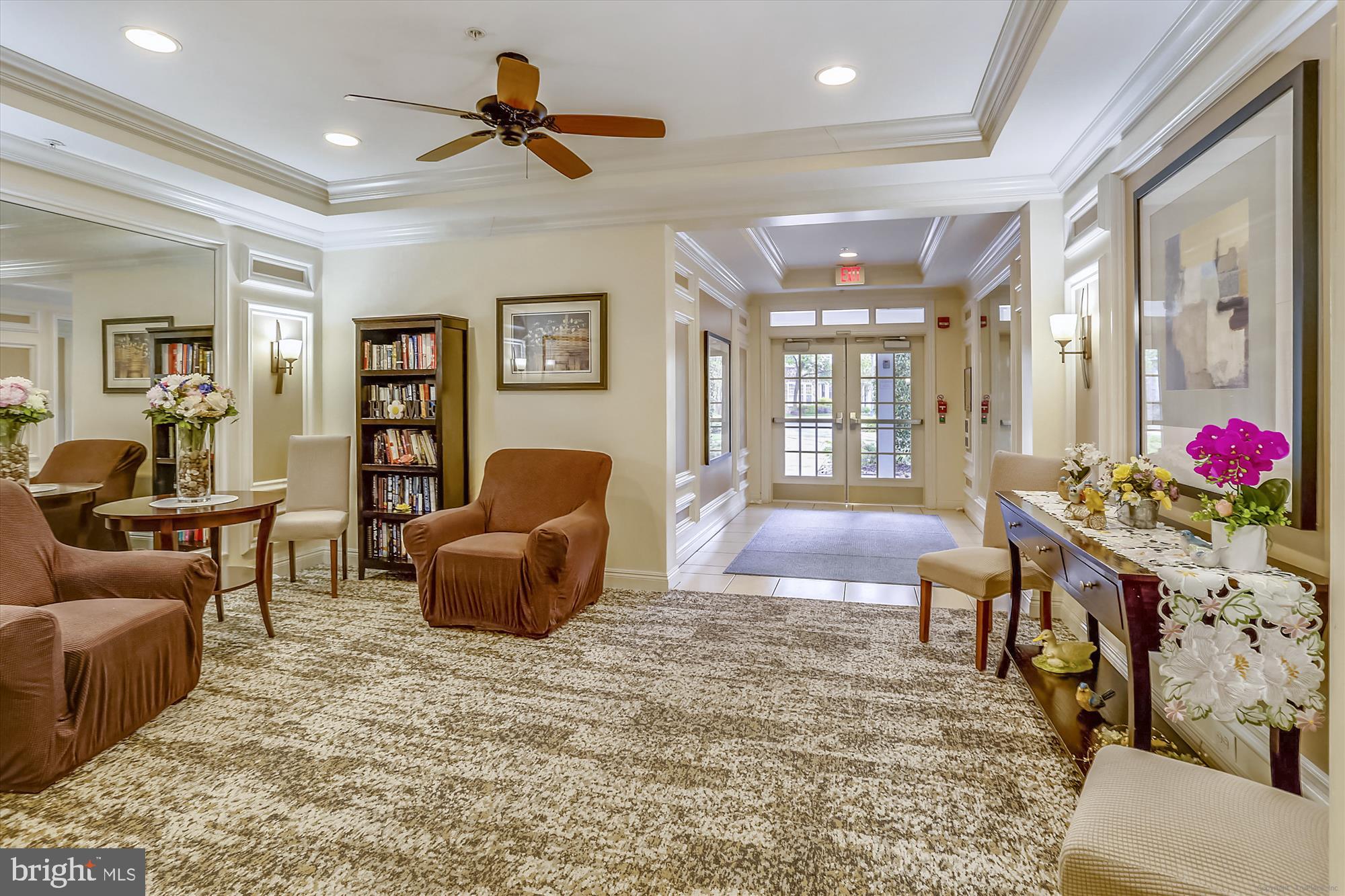 LAKELANDS RIDGE - Residential