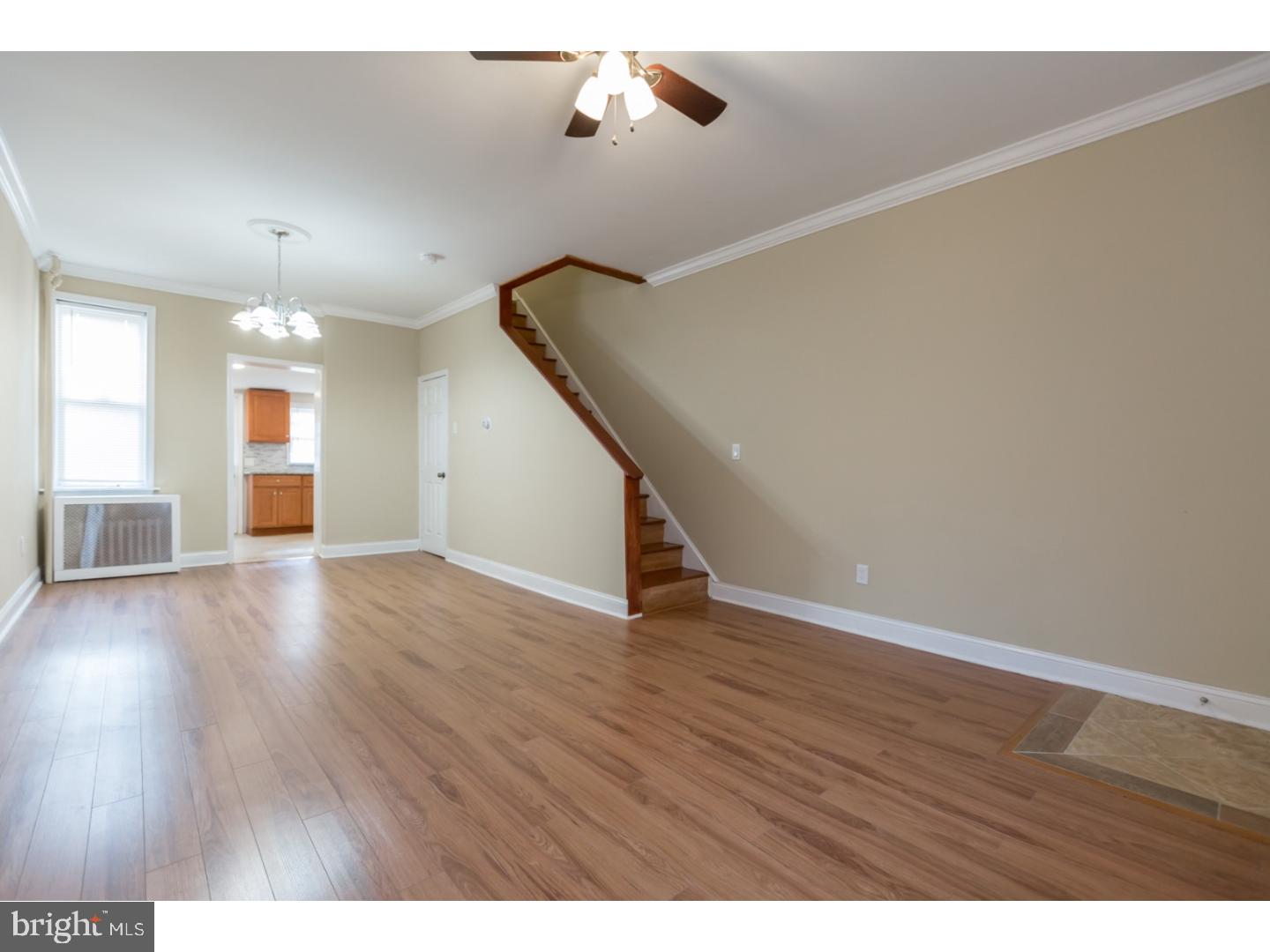 PORT RICHMOND - Residential Lease