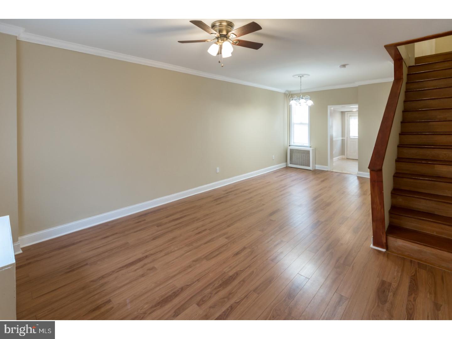 PORT RICHMOND - Residential Lease