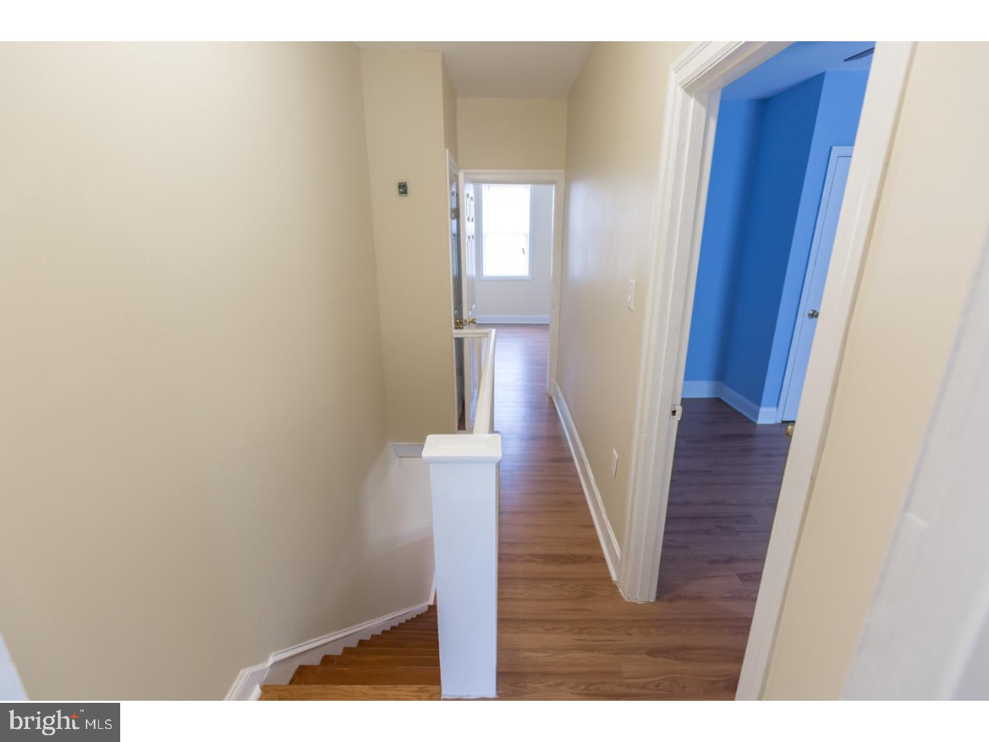 PORT RICHMOND - Residential Lease