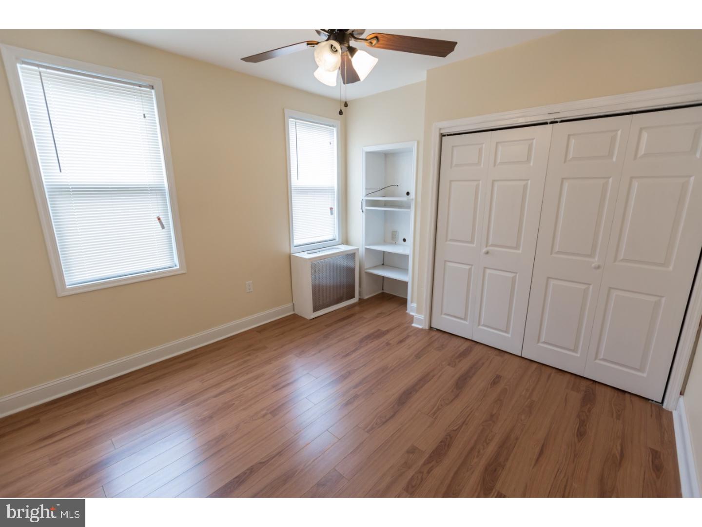 PORT RICHMOND - Residential Lease