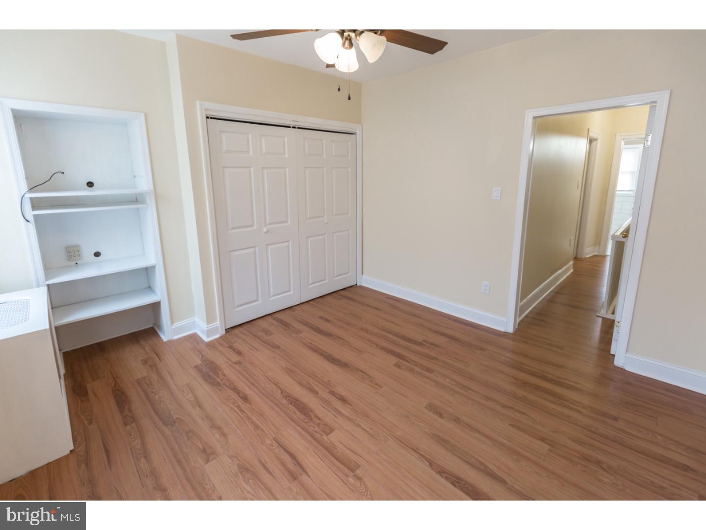 PORT RICHMOND - Residential Lease