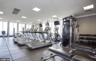 CONTINENTAL - Residential