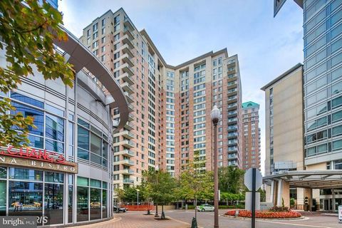 851 N GLEBE ROAD N 417 ARLINGTON VA 22203