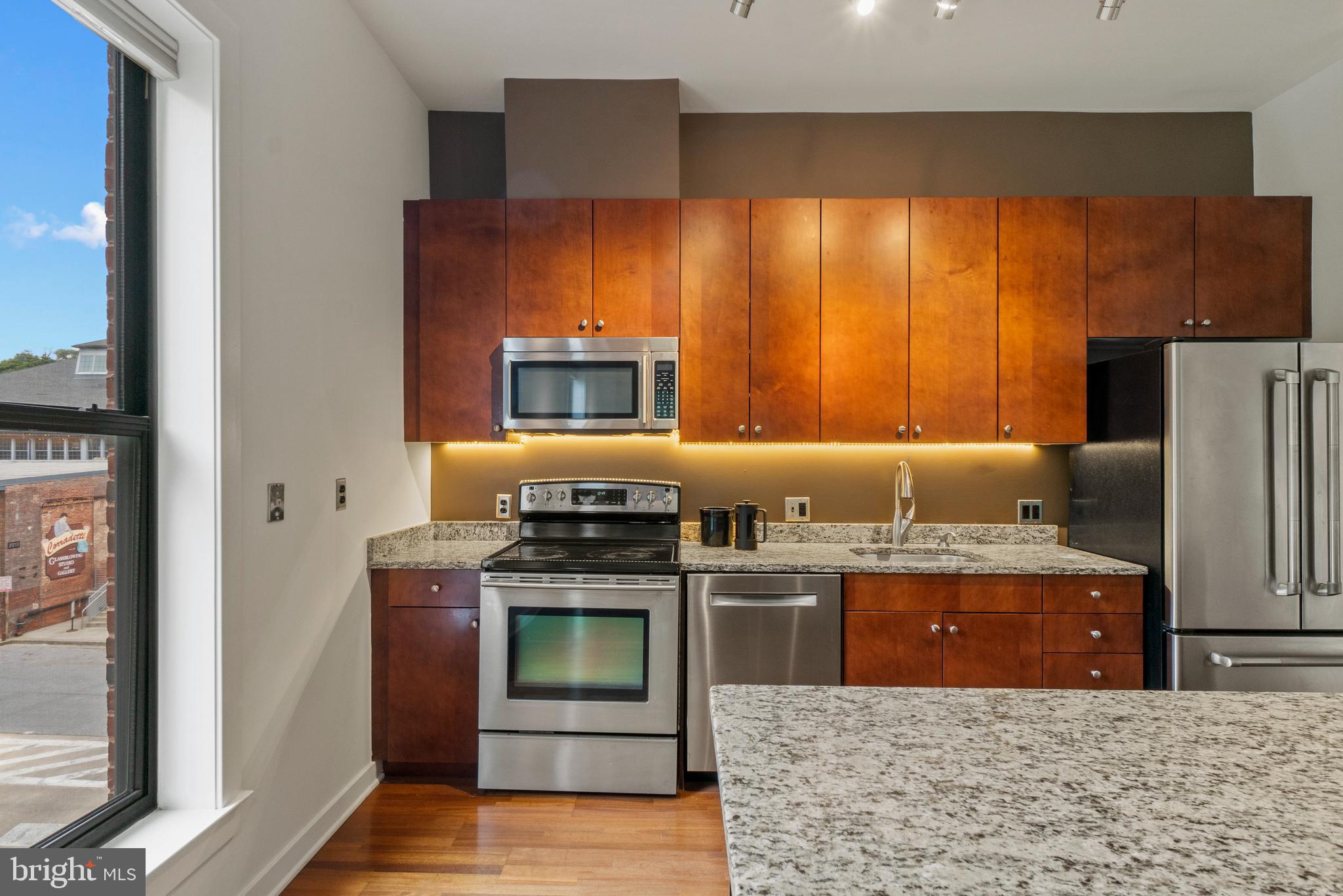 CLIPPER MILL - Residential