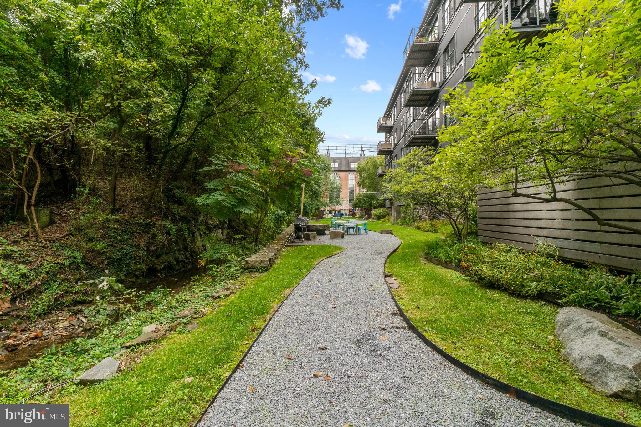 CLIPPER MILL - Residential