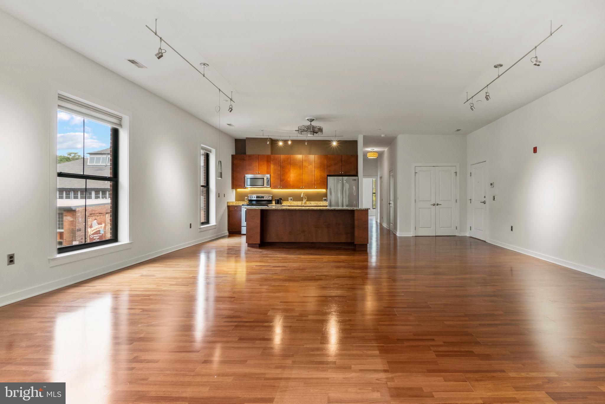 CLIPPER MILL - Residential