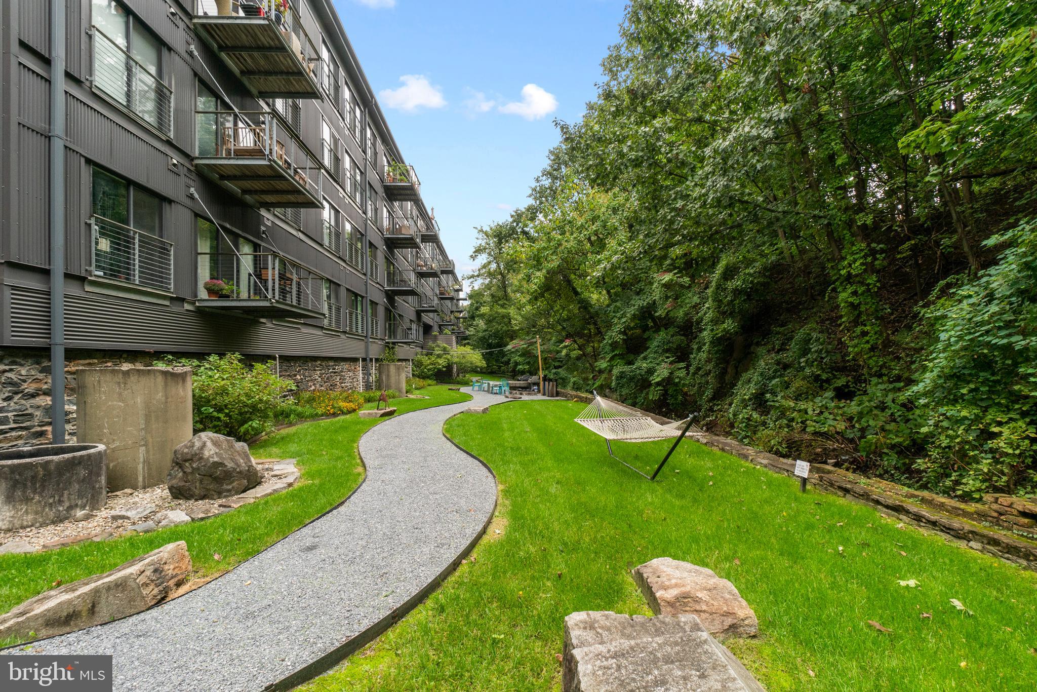 CLIPPER MILL - Residential