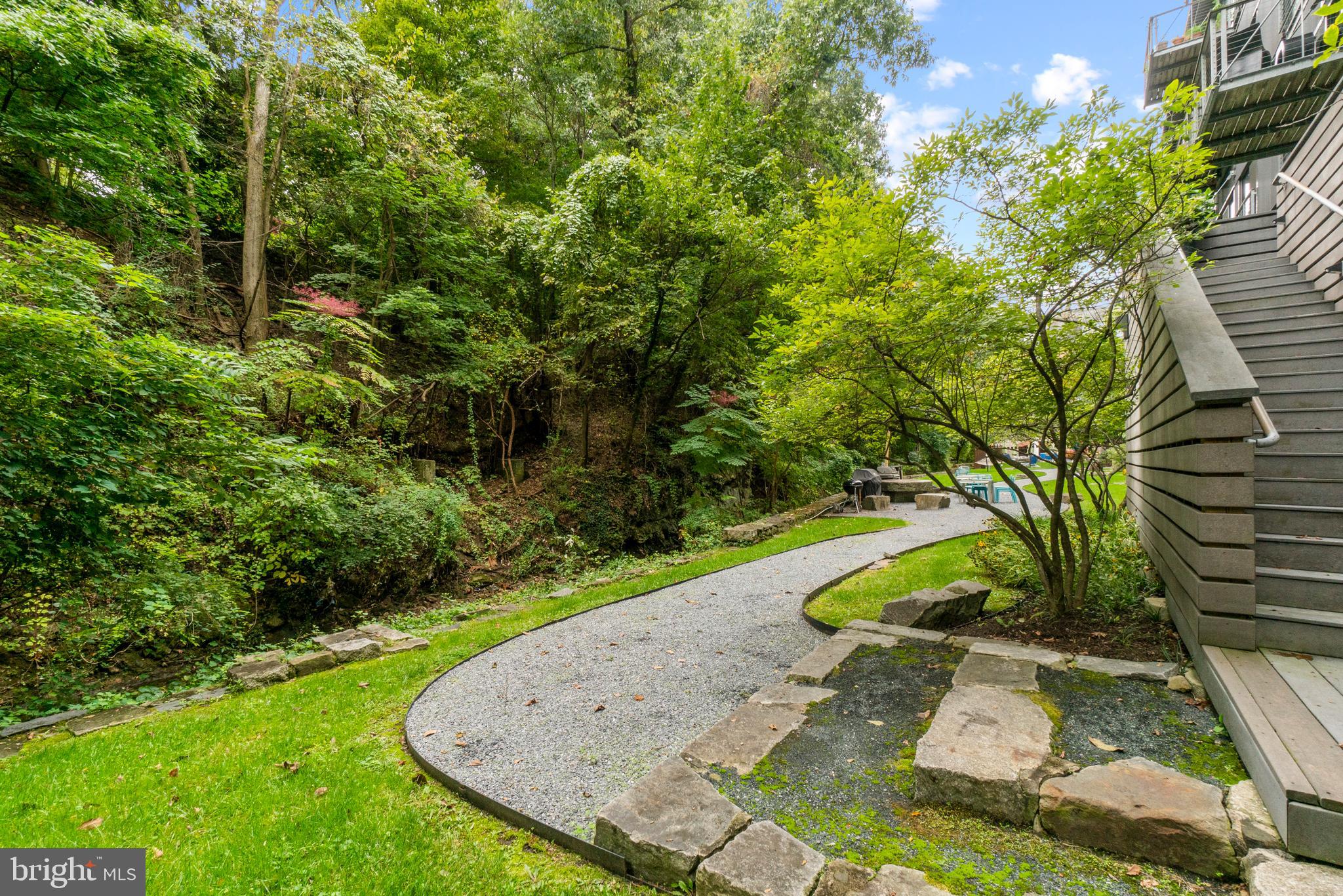CLIPPER MILL - Residential